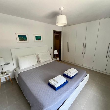 Ferienwohnung Aegean View Estates Faliraki Exterior foto