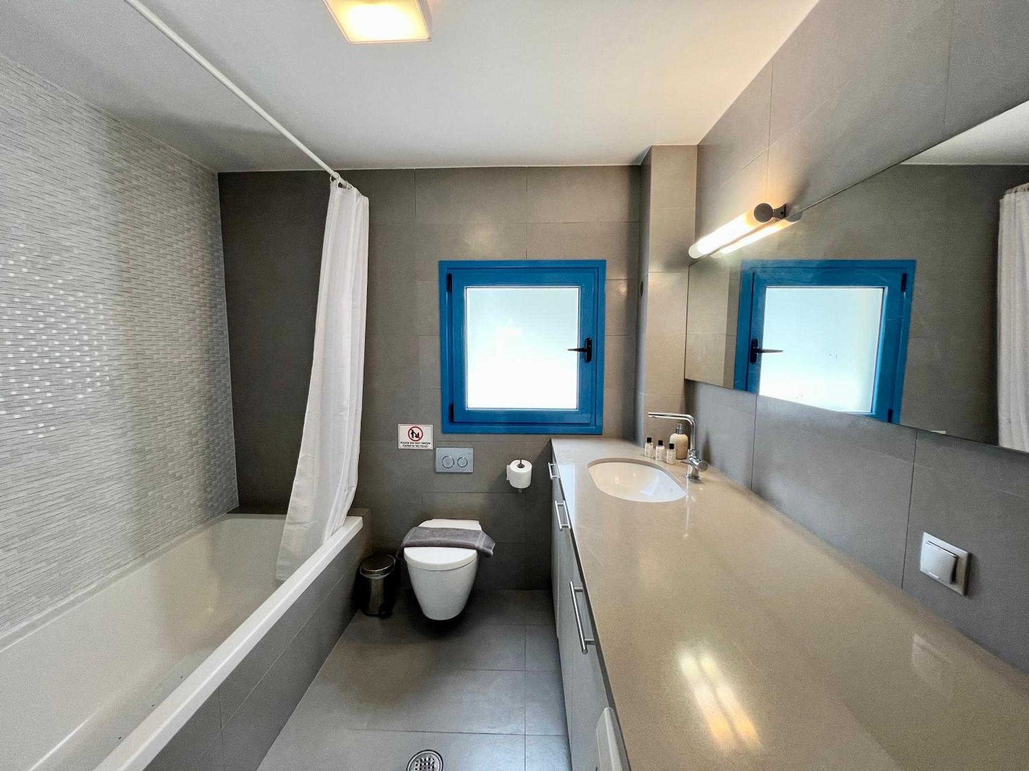 Ferienwohnung Aegean View Estates Faliraki Exterior foto